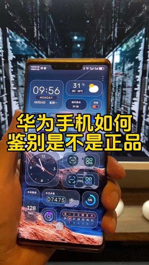 如何查手机真伪_1