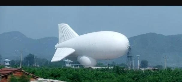 基洛夫飞艇的历史-基洛夫飞艇史