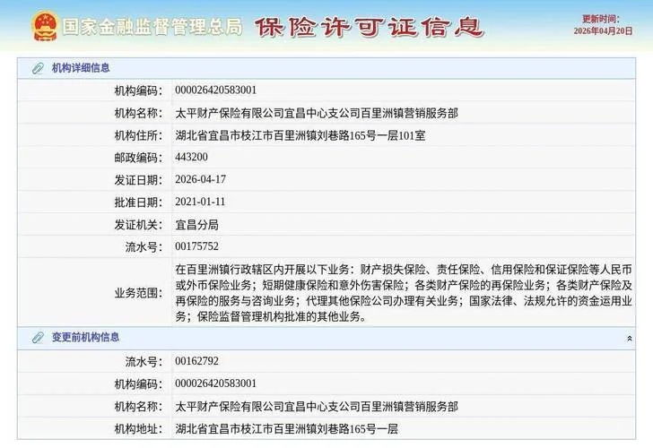 保险公司代理证怎么查_1