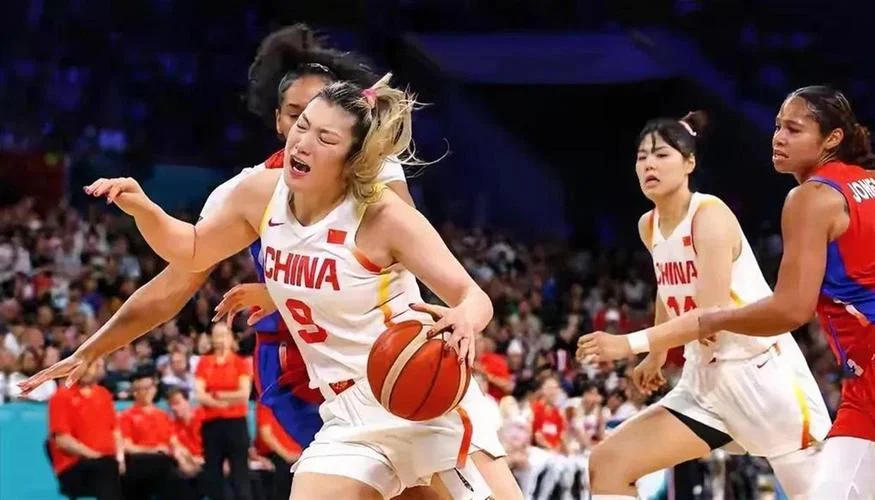 女篮世界杯b组成绩_2