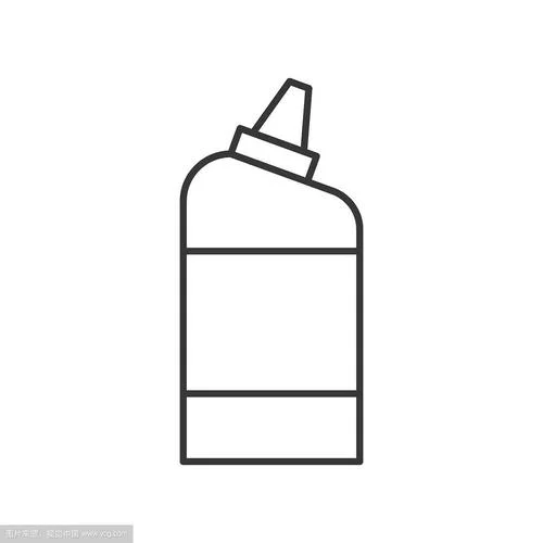 洗洁精瓶子简笔画_2