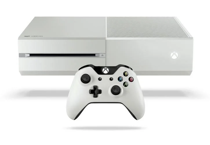 xbox one 买什么版本_1