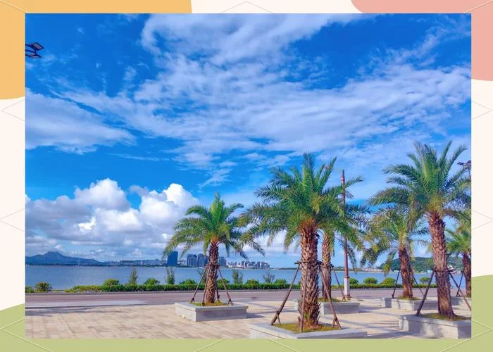 临海海边旅游景点_2