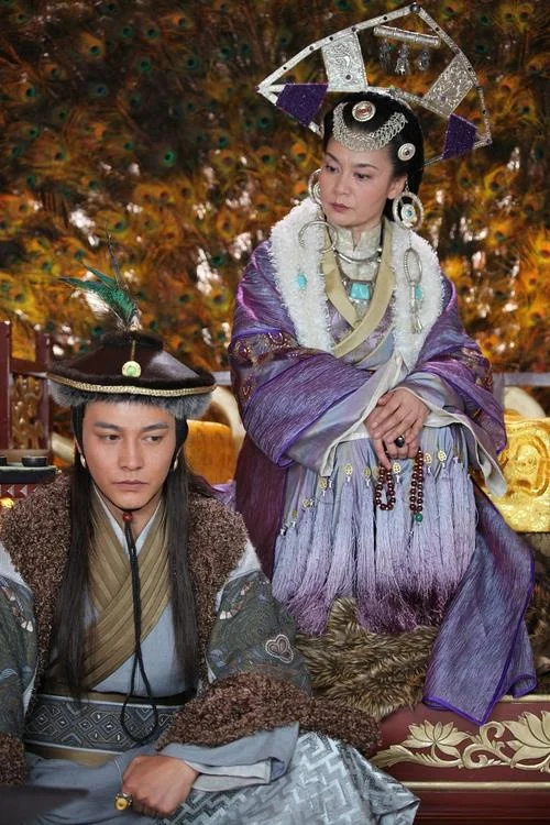 木府风云剧情讲解_1