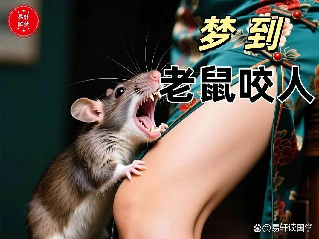 老是梦见老鼠_1