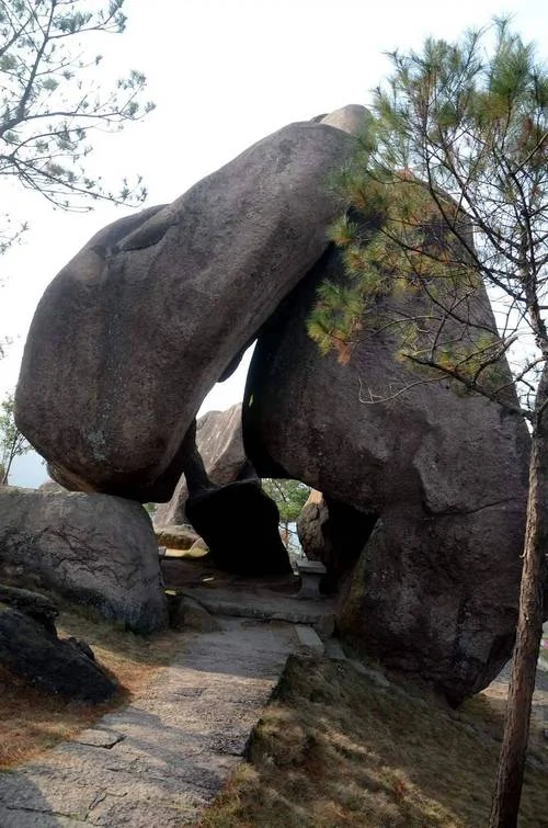 平阳哪里有免费景点_2