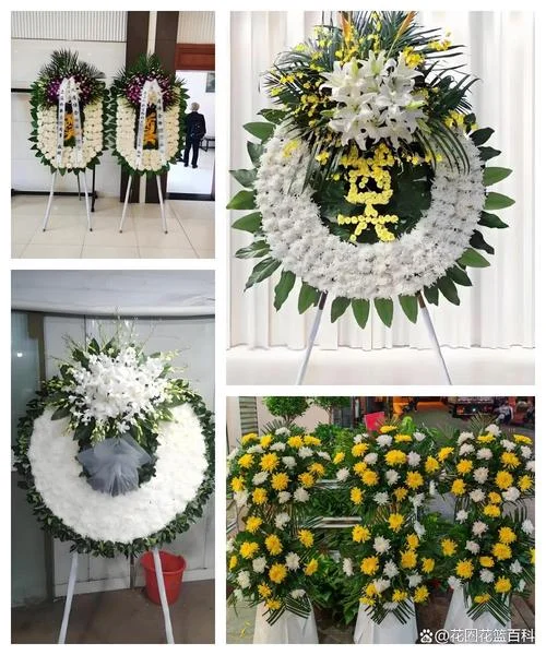梦见花圈周公解梦-梦见花圈周公解梦
