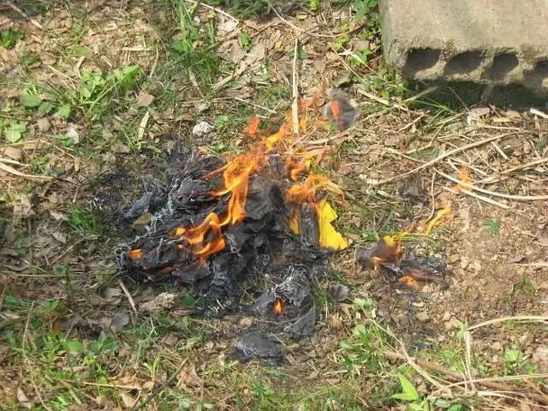梦见祖父尸骨被移葬-梦见祖父迁坟