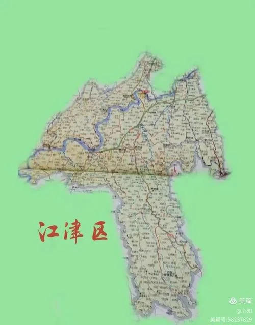 江津区面积多少平方公里_1