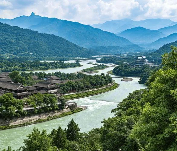四川有名旅游景点_2