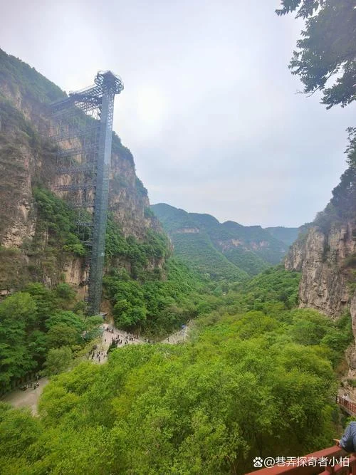 近处旅游景点推荐-周边热门景点推荐