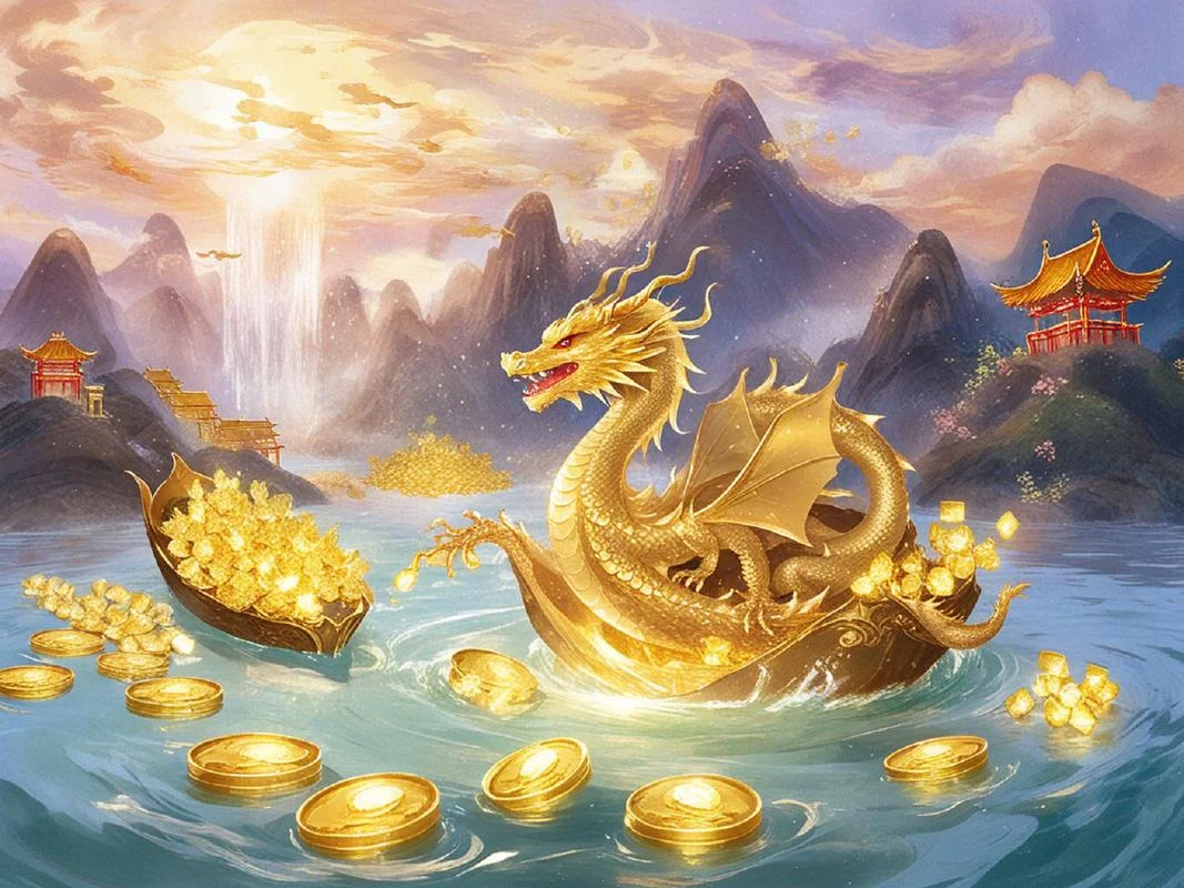 梦见树枝龙_1