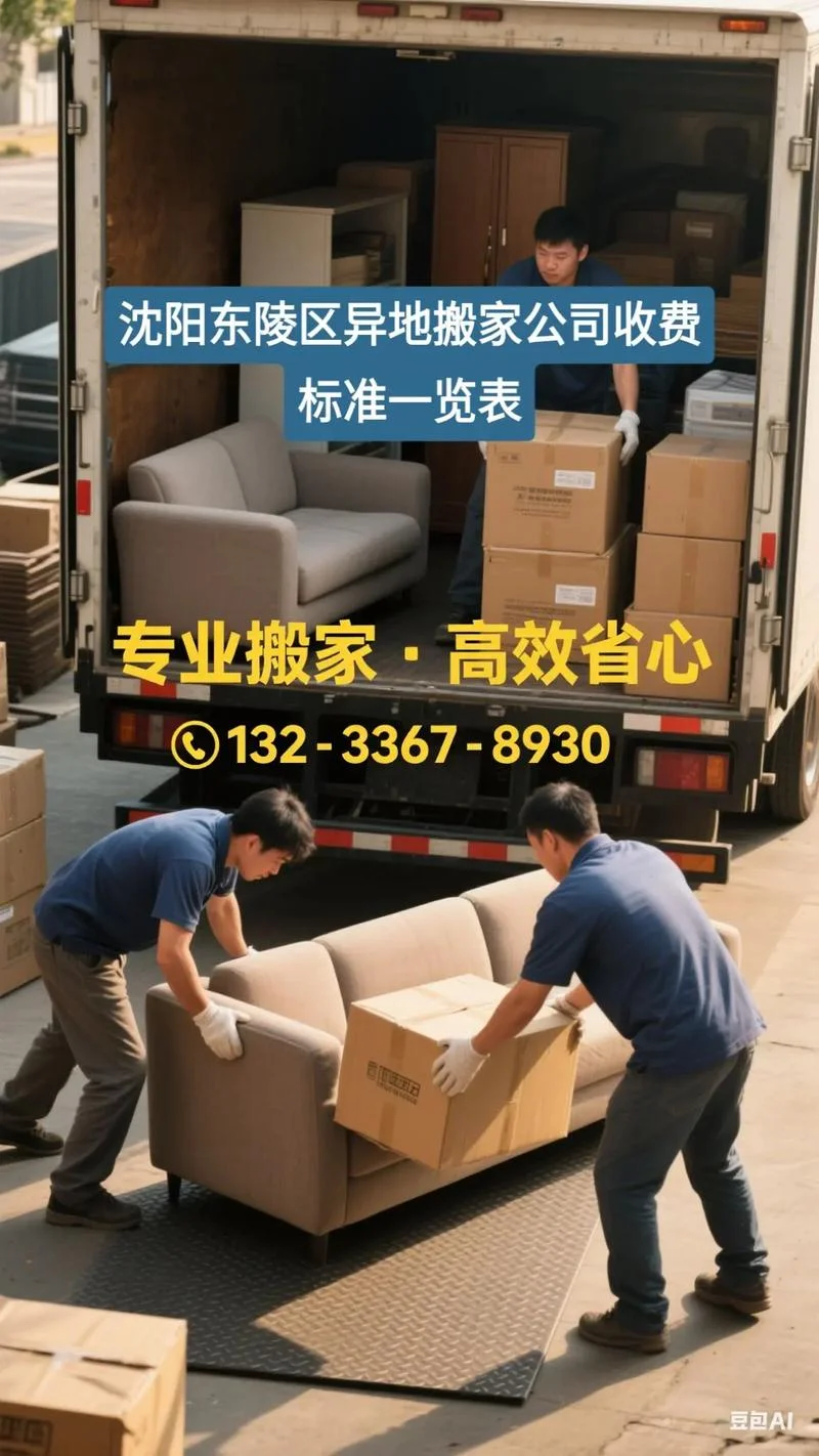 异地搬家1600公里多少钱-异地搬家 1600 公里费用