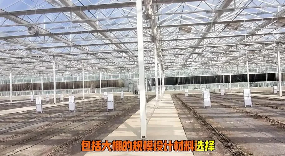 智能温室大棚造价是多少钱一平方_1
