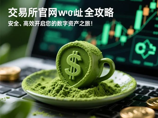 抹茶交易所叫什么名字_2