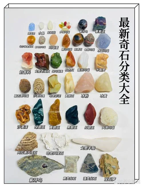 石头的历史-磐石岁月