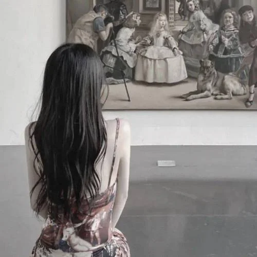 qq女生头像污_1