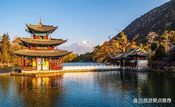 丽江周围景点_2