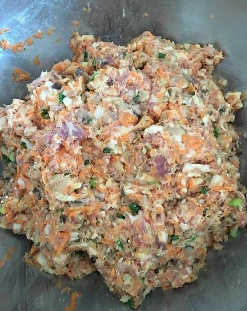 梦见饺子破了是什么征兆_1