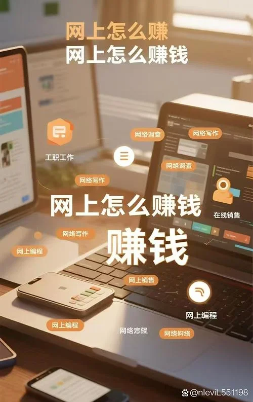 项目赚钱有什么_1