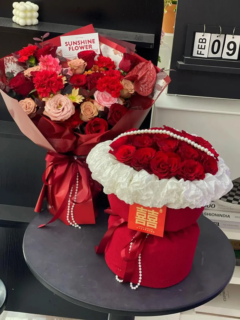 朋友订婚送什么礼合适_2