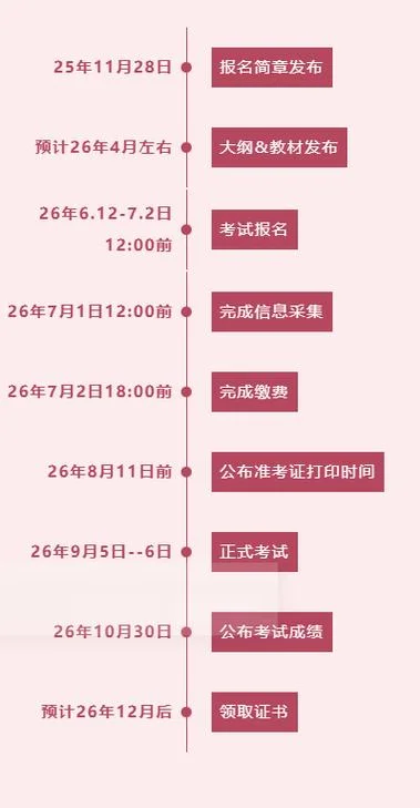 管理会计师 报考时间_1