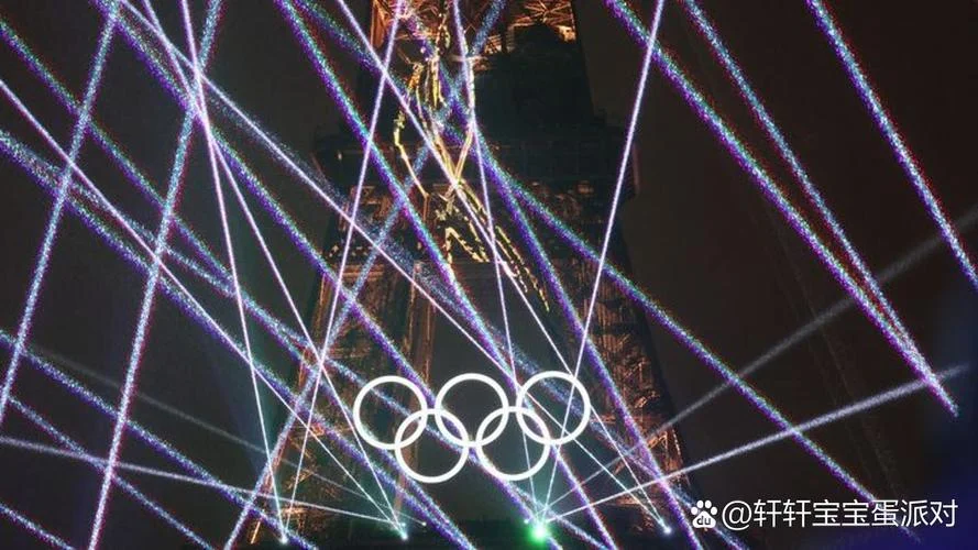 2024奥运会在哪个国家哪个城市-2024 奥运会举办地