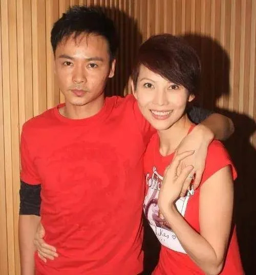 蔡少芬的老公叫什么_2