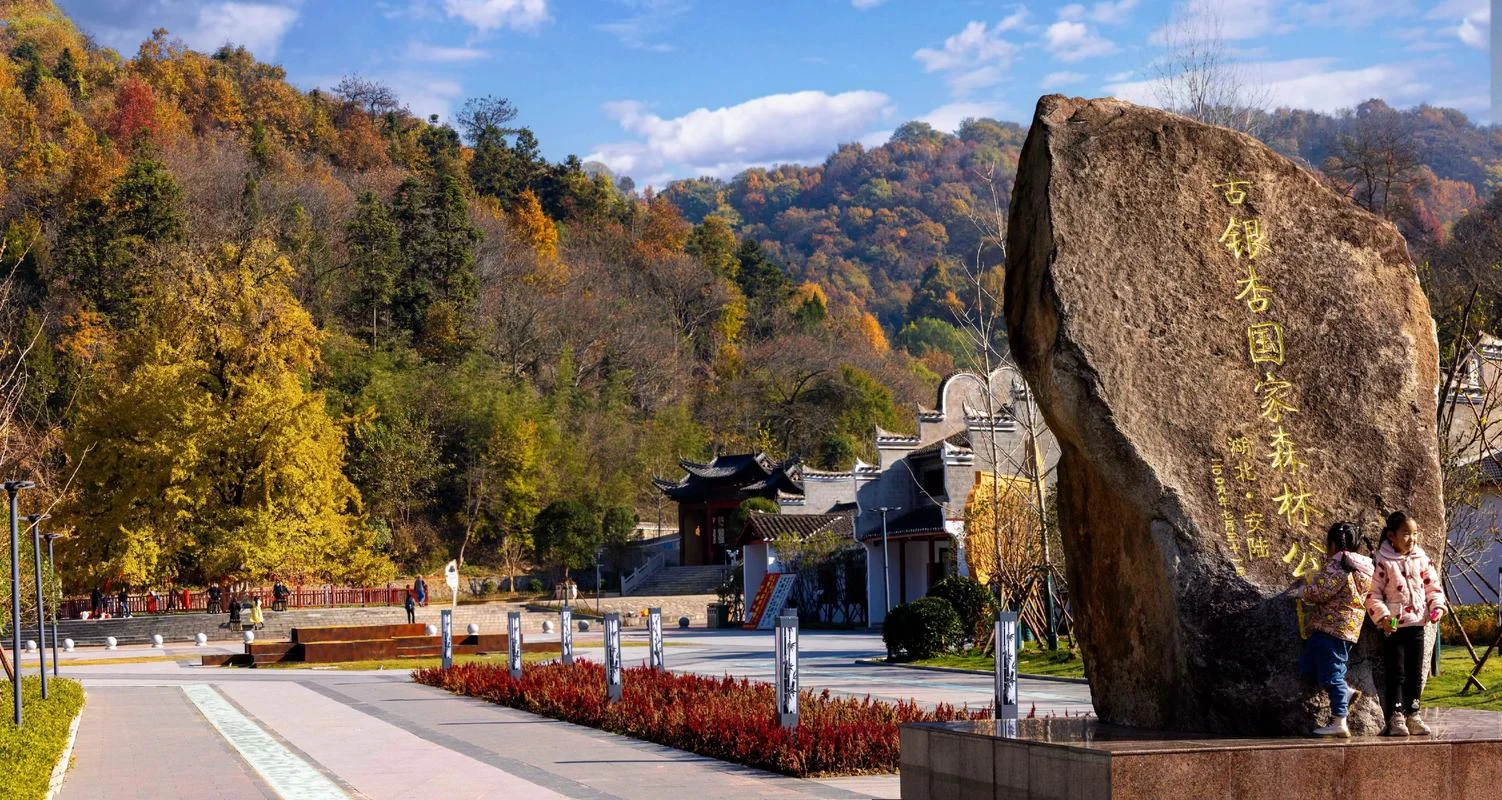 区有哪些旅游景点-各区热门景点