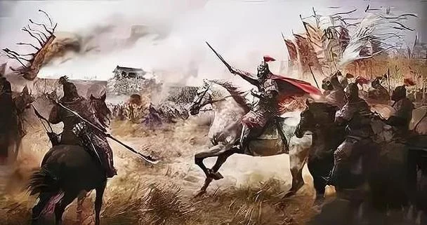 秦朝历史上的奇闻怪事-秦朝奇闻录