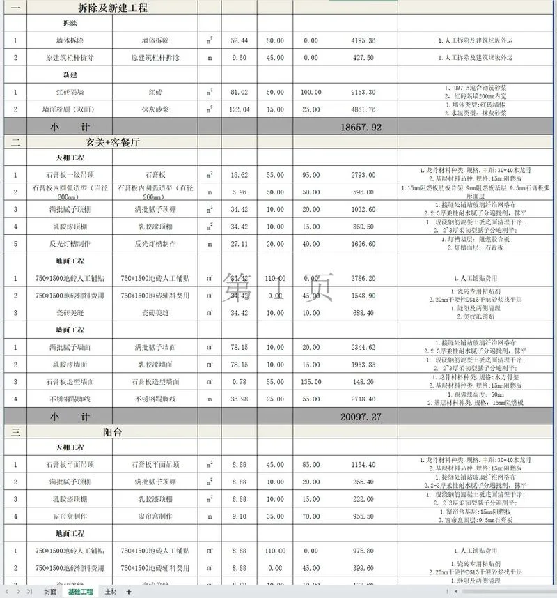 家装要多少钱一平方_2