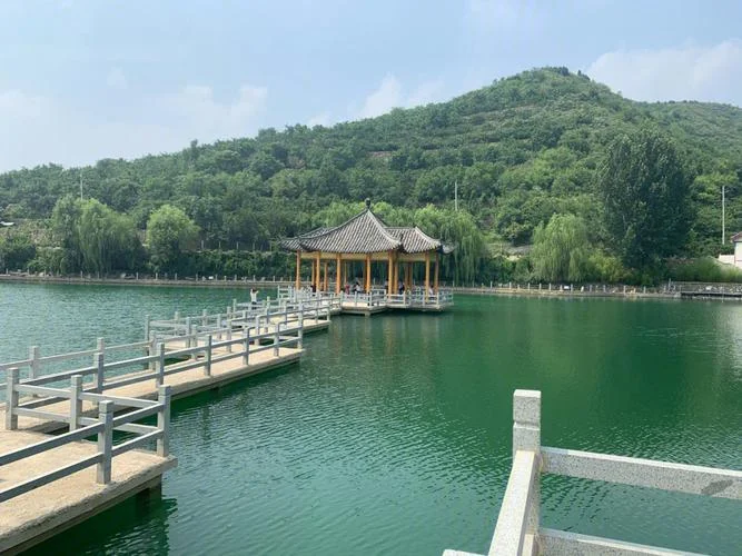 济南近郊景点_1