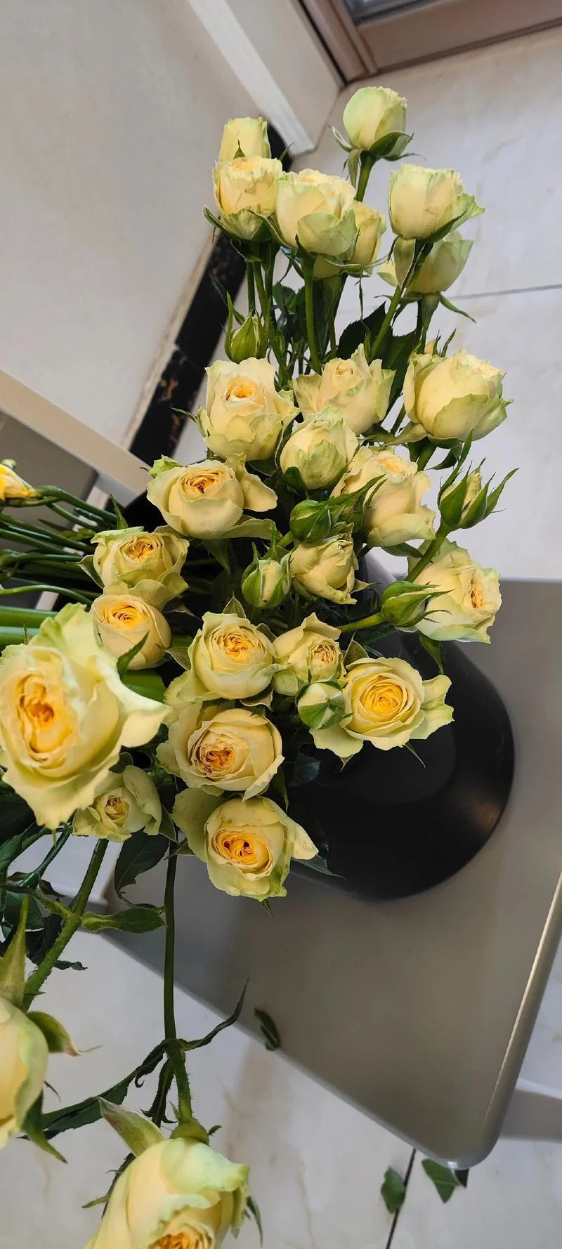 梦见买鲜花_1