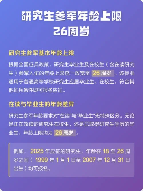 报考研究生年龄有限制吗_2