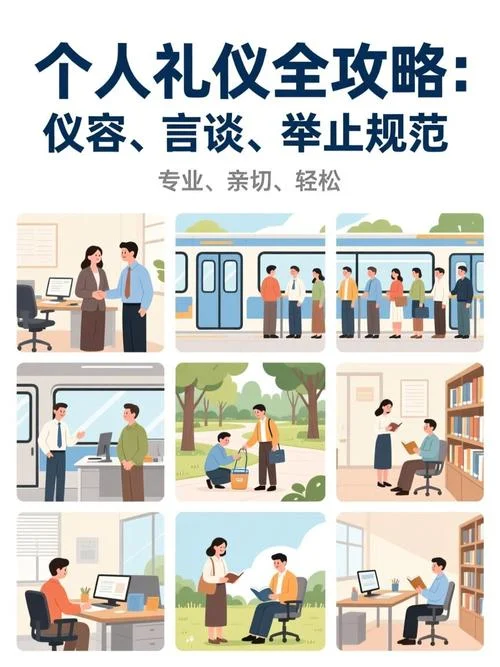 举止礼仪的基本要求_1