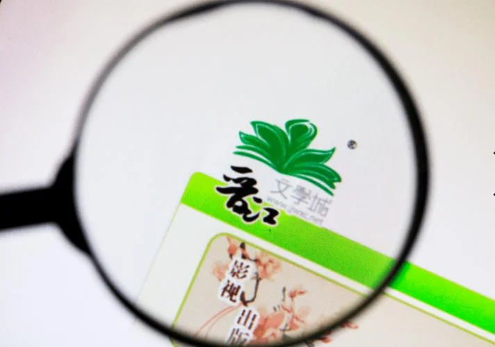 晋江文学城文案-晋江文案关键词
