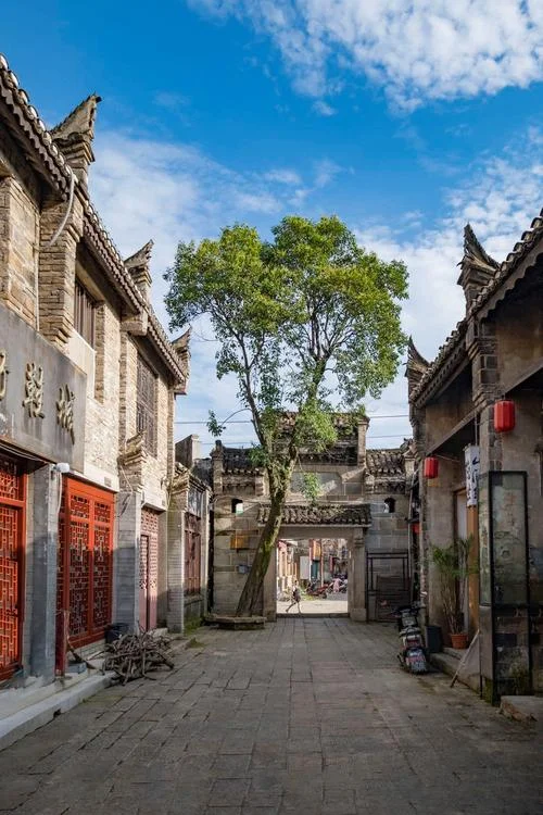 红安县旅游必去景点-红安必游景点