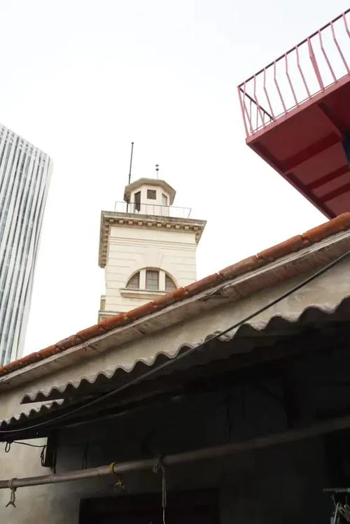 虹口区历史建筑_1