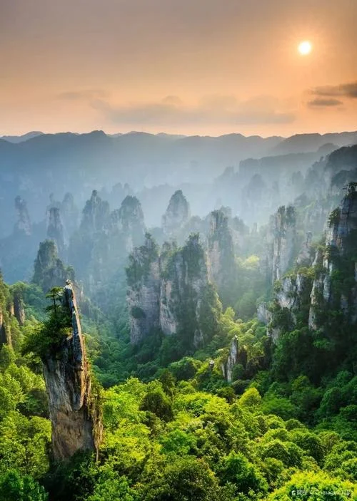 4-5天好玩旅游景点推荐_1