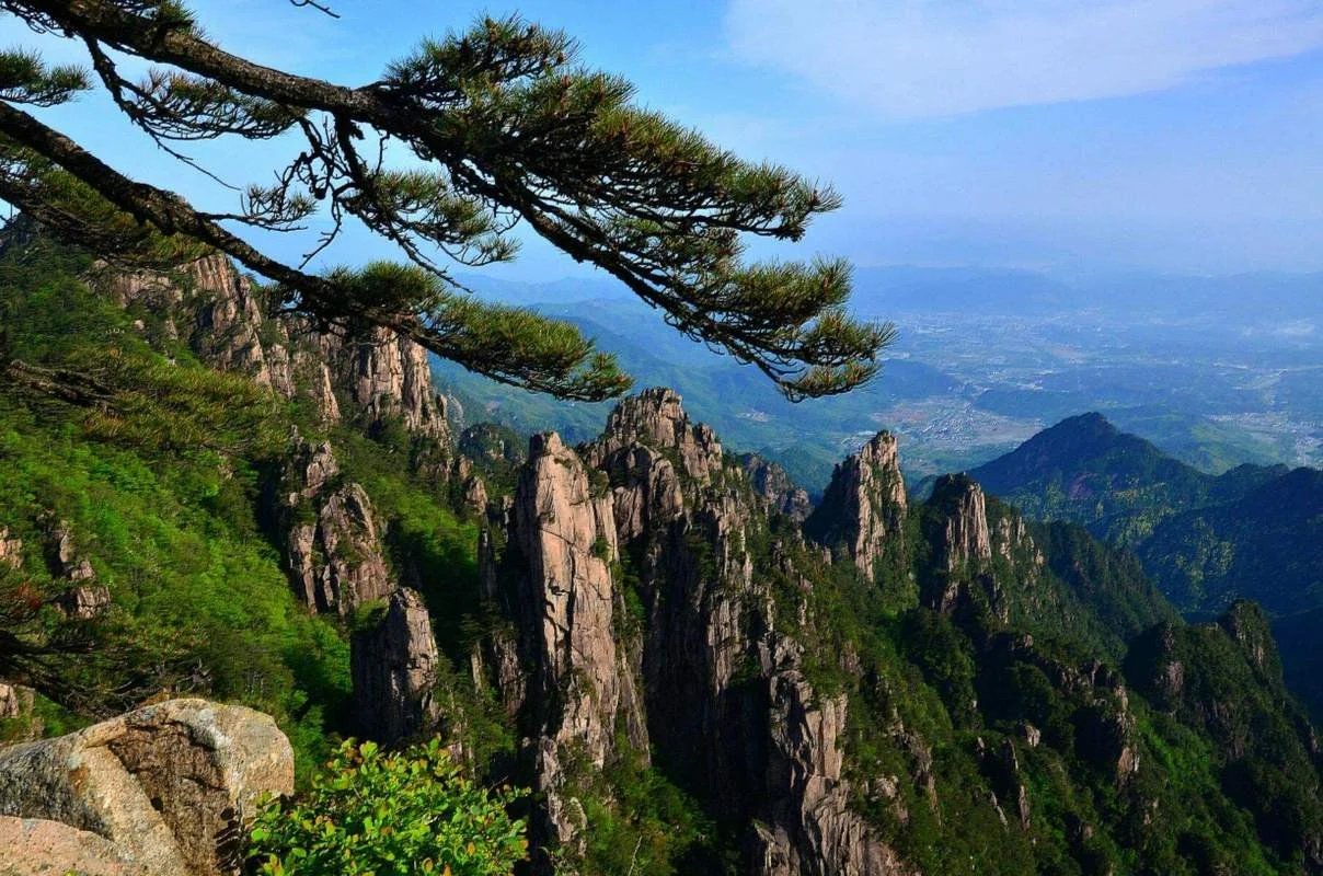 安徽必去十大景点推荐_1
