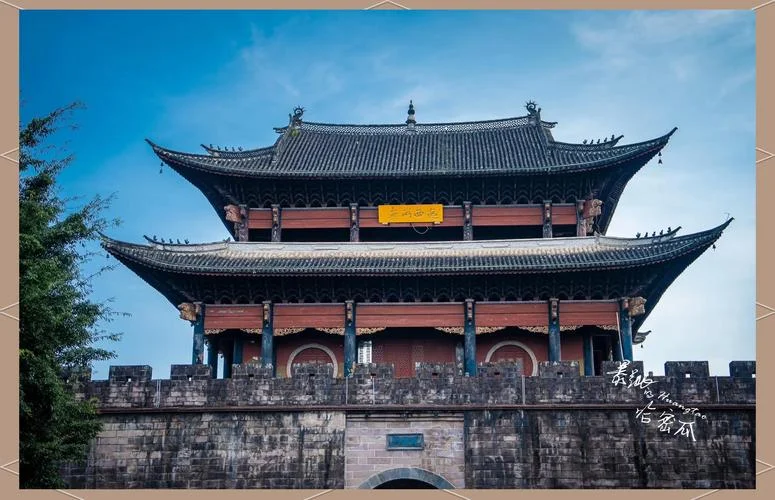 腾冲景点推荐-腾冲景点推荐