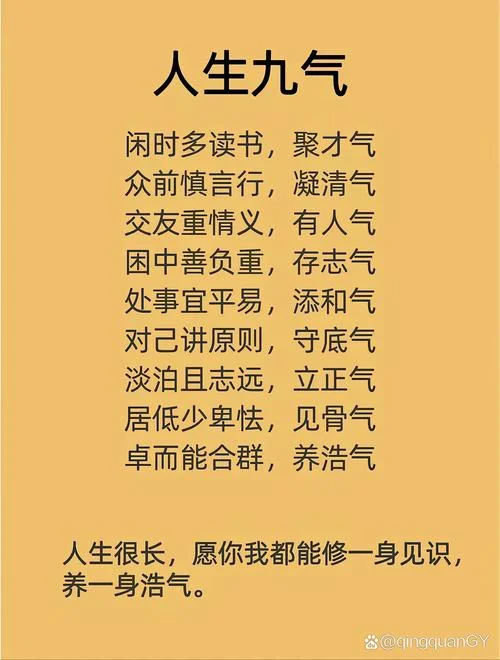 一身正气下一句_2