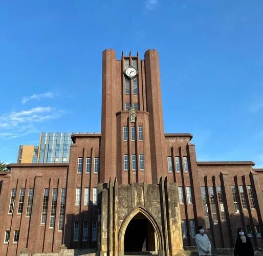 日本学部和大学院_1