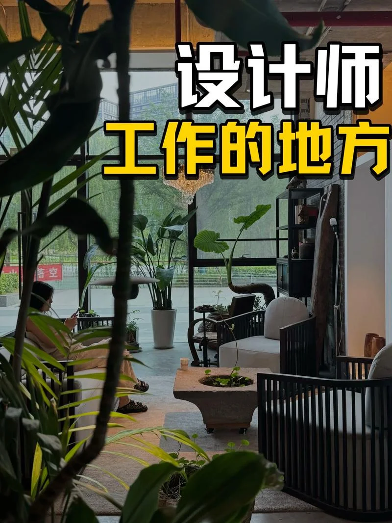 设计师的体验感悟_1