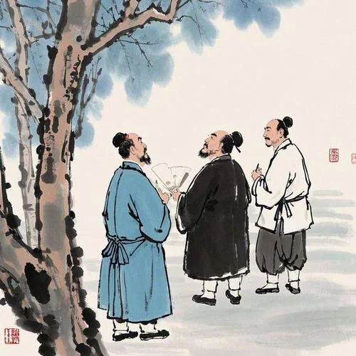 三人行下一句是什么_2