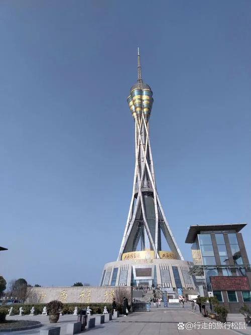 河南郑州十大旅游景点-郑州十大景点