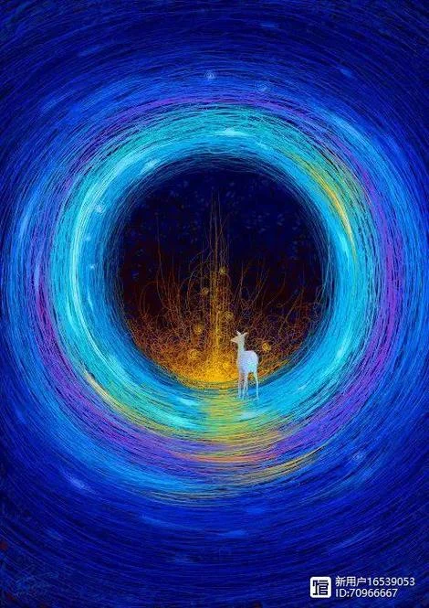 梦见接电灯_2