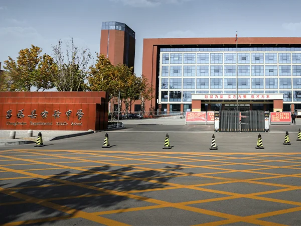 昌乐县五图镇中学_1