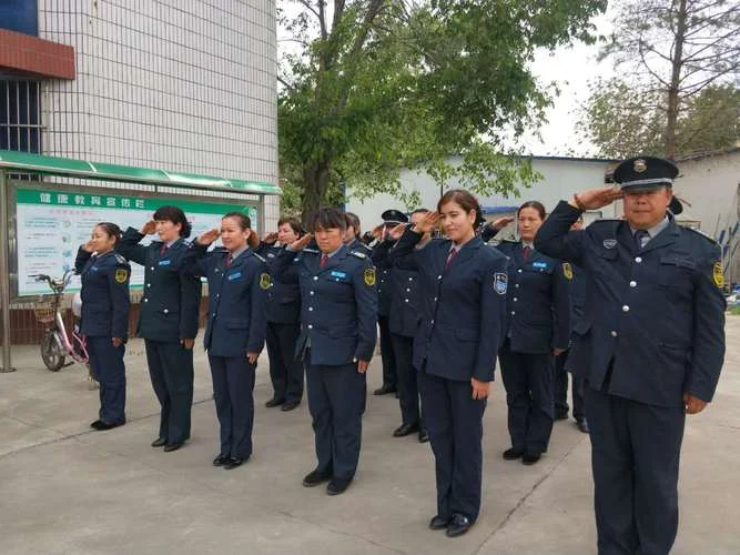 保安劳务公司起名_2