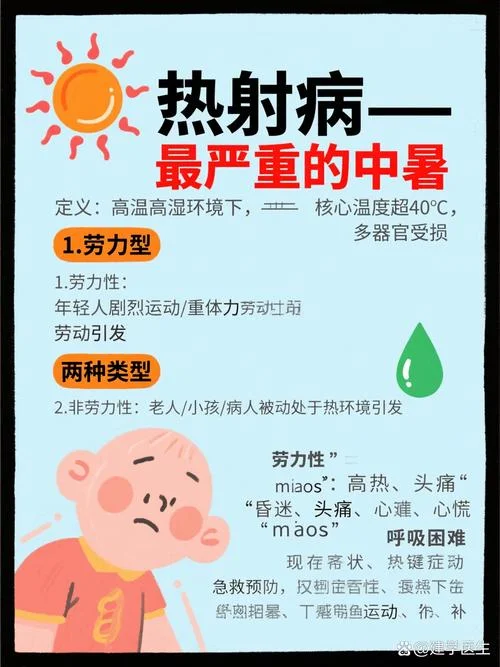 严重中暑叫什么_1